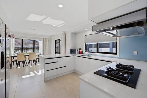 Photo of property in 55 Somerville Road, Somerville, Auckland, 2014