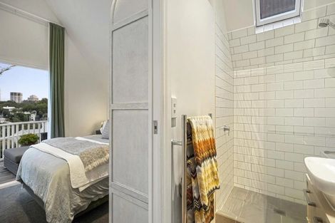 Photo of property in 41 Franklin Road, Freemans Bay, Auckland, 1011