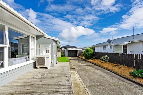 Photo of property in 37 Kinmont Crescent, Newfield, Invercargill, 9812