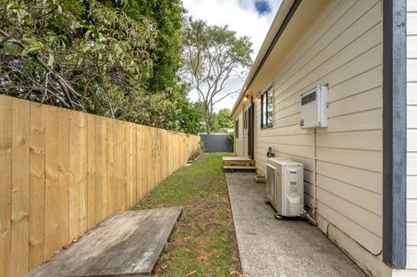 Photo of property in 29a Norfolk Street, Belmont, Lower Hutt, 5010