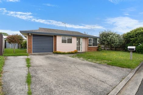 Photo of property in 3 Cottage Lane, Pukete, Hamilton, 3200