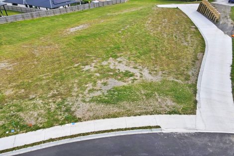 Photo of property in 1 Rangeview Rise, Foxton Beach, 4815