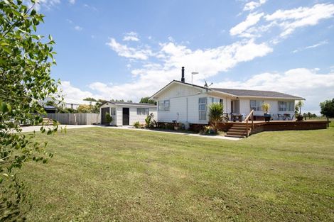 Photo of property in 5 Thompson Road, Kerepehi, Paeroa, 3671