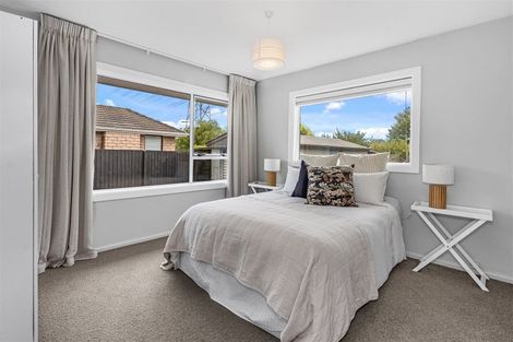Photo of property in 21 Normandy Street, Bishopdale, Christchurch, 8053