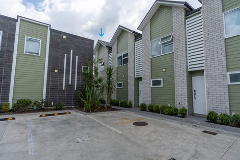 Photo of property in 14/10 Burrows Place, Frankton, Hamilton, 3204