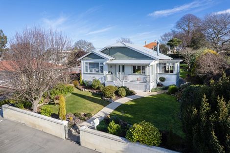 Photo of property in 40 Mersey Street, South Hill, Oamaru, 9400