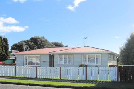 Photo of property in 24 Balmoral Street, Levin, 5510