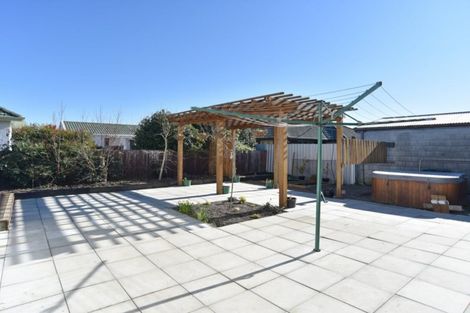 Photo of property in 14 Cressy Avenue, Kaiapoi, 7630