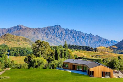Photo of property in 275 Littles Road, Dalefield, Queenstown, 9371