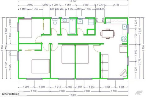 Photo of property in 48 Moffitt Street, Vogeltown, Wellington, 6021