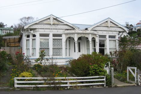 Photo of property in 67 Wickliffe Terrace, Port Chalmers, 9023