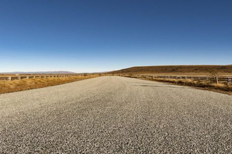 Photo of property in 5 Cameron Place, Ben Ohau, Twizel, 7999