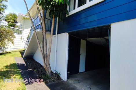 Photo of property in 8 Granby Place, Westown, New Plymouth, 4310