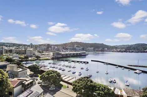 Photo of property in 31 Mcfarlane Street, Mount Victoria, Wellington, 6011