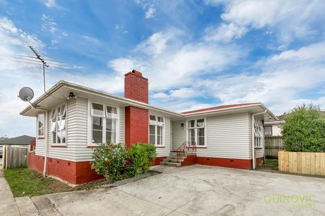 Photo of property in 469 Swanson Road, Ranui, Auckland, 0612