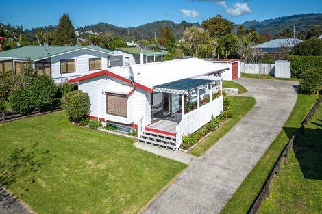Photo of property in 11 Kauri Place, Tairua, 3508