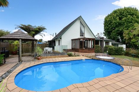 Photo of property in 11 Cullimore Street, Pukete, Hamilton, 3200