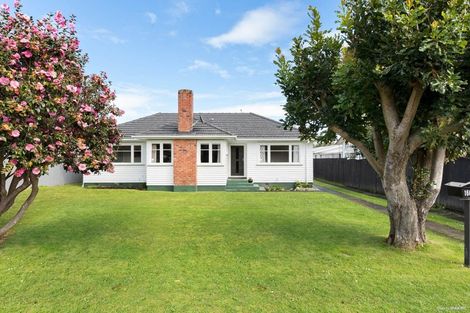 Photo of property in 1/160 Porchester Road, Papakura, 2110