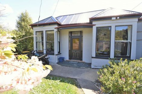 Photo of property in 55 Warden Street, Opoho, Dunedin, 9010