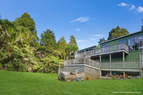 Photo of property in 102 Taylor Road, Waimauku, 0882