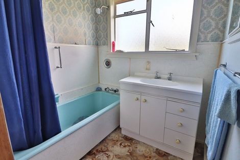 Photo of property in 37 York Road, Riversdale, 9776