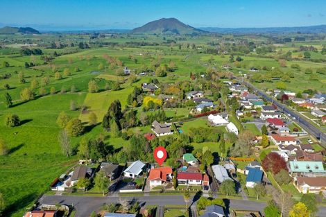 Photo of property in 116 Eden Avenue, Te Awamutu, 3800