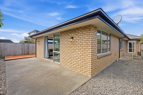 Photo of property in 4 Annies Lane, Aidanfield, Christchurch, 8025