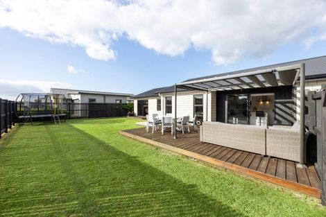 Photo of property in 6 Probert Crescent, Chartwell, Hamilton, 3210