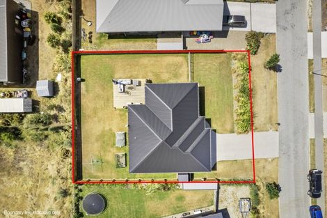 Photo of property in Luggate Park, 16 Cooper Crescent, Luggate, Cromwell, 9383