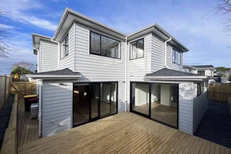 Photo of property in 83c Hastings Road, Mairangi Bay, Auckland, 0630