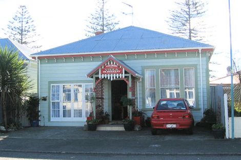Photo of property in 156 Waghorne Street, Ahuriri, Napier, 4110