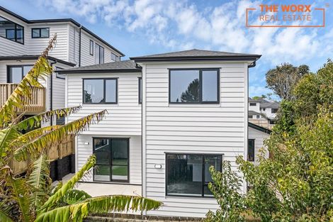 Photo of property in 26d Russell Road, Manurewa, Auckland, 2102
