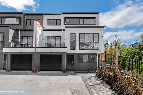 Photo of property in 56 Observation Green, Hobsonville, Auckland, 0616