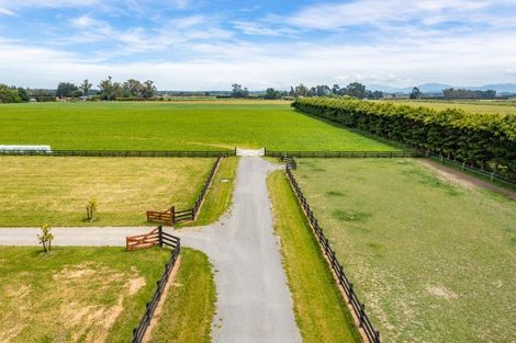 Photo of property in 14 Rakero (pvt) Lane, Fernside, 7471