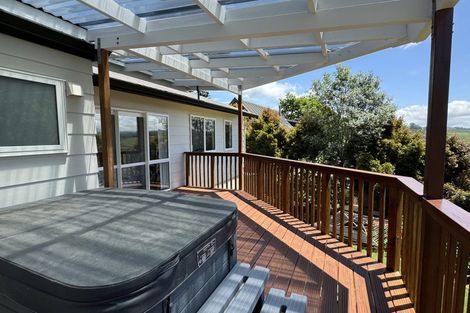 Photo of property in 10 Long View Crescent, Otorohanga, 3900