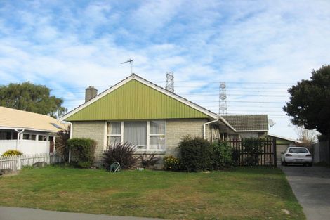 Photo of property in 10 Carbine Place, Sockburn, Christchurch, 8042