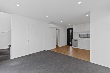 Photo of property in 4/14 Crohane Place, Addington, Christchurch, 8024