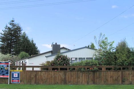 Photo of property in 5 Perepe Street, Mangakakahi, Rotorua, 3015