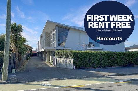 Photo of property in 82 Antigua Street, Addington, Christchurch, 8024