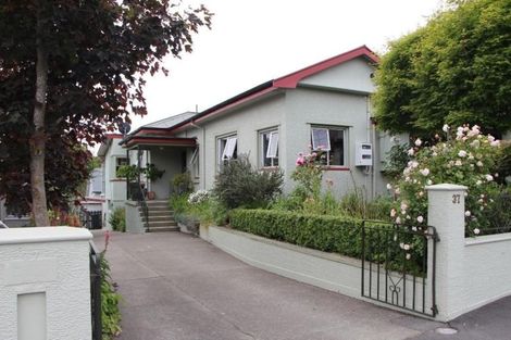 Photo of property in 37 Sefton Street, Seaview, Timaru, 7910