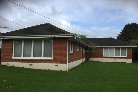 Photo of property in 18 Fairleigh Avenue, Mount Albert, Auckland, 1025