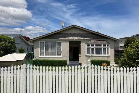 Photo of property in 1/12 Epuni Street, Hutt Central, Lower Hutt, 5011