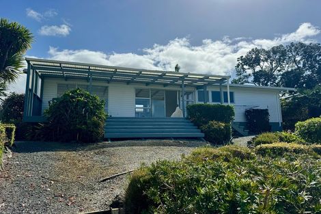 Photo of property in 59 Ritchie Road, Parua Bay, Whangarei, 0174