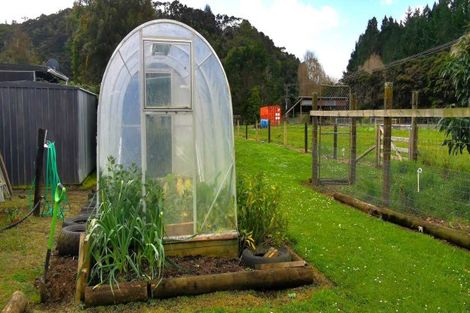 Photo of property in 638 Takahue Road, Takahue, Kaitaia, 0481