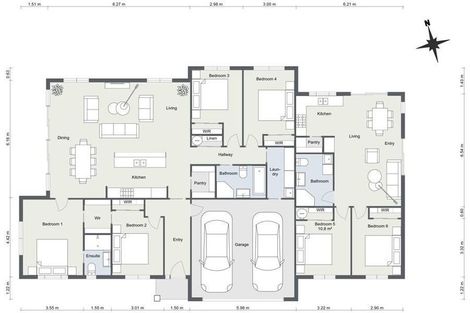 Photo of property in 33 Booker Drive, Tuakau, 2121