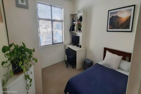 Photo of property in City Lodge, 508/115 Vivian Street, Te Aro, Wellington, 6011