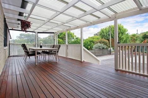 Photo of property in 30 Baird Street, Howick, Auckland, 2014