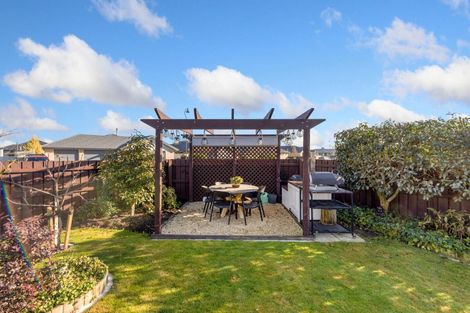 Photo of property in 18 Palladio Avenue, Leeston, 7632