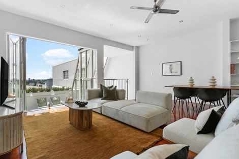 Photo of property in 29c Bath Street, Parnell, Auckland, 1052