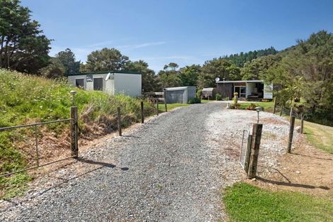 Photo of property in Peria Road, Peria, Kaitaia, 0482